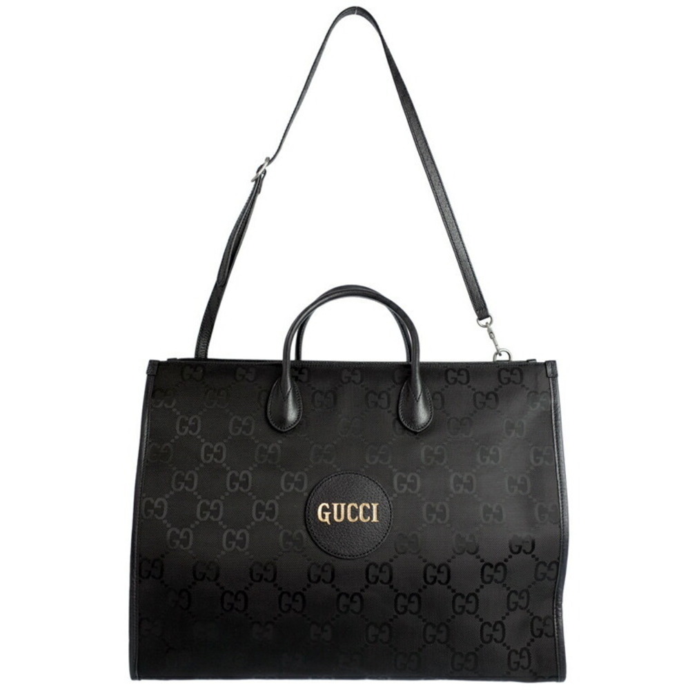 GUCCI Off the Grid Tote Bag